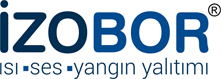 İzobor Isı - Ses - Yangın Yalıtımı