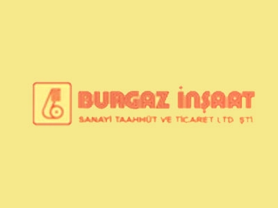 Burgaz İnşaat